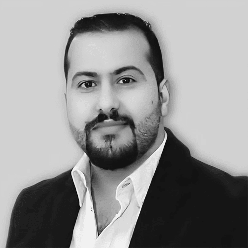 Alaa Hejazi