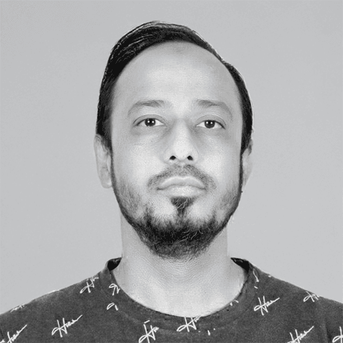 Amaan Ehtesham
