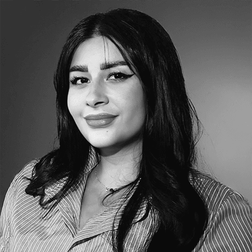 Aya Aljarrah