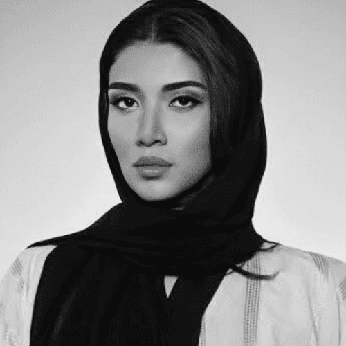 Lujain Tulba