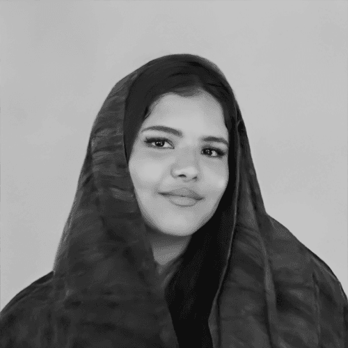Nouf Aldahri