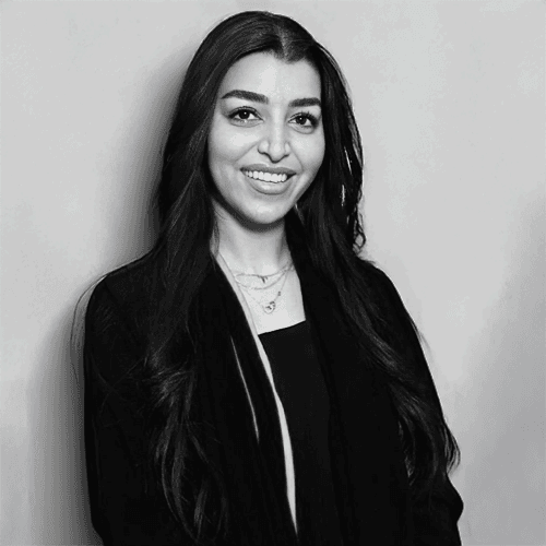 Riham Hijazi