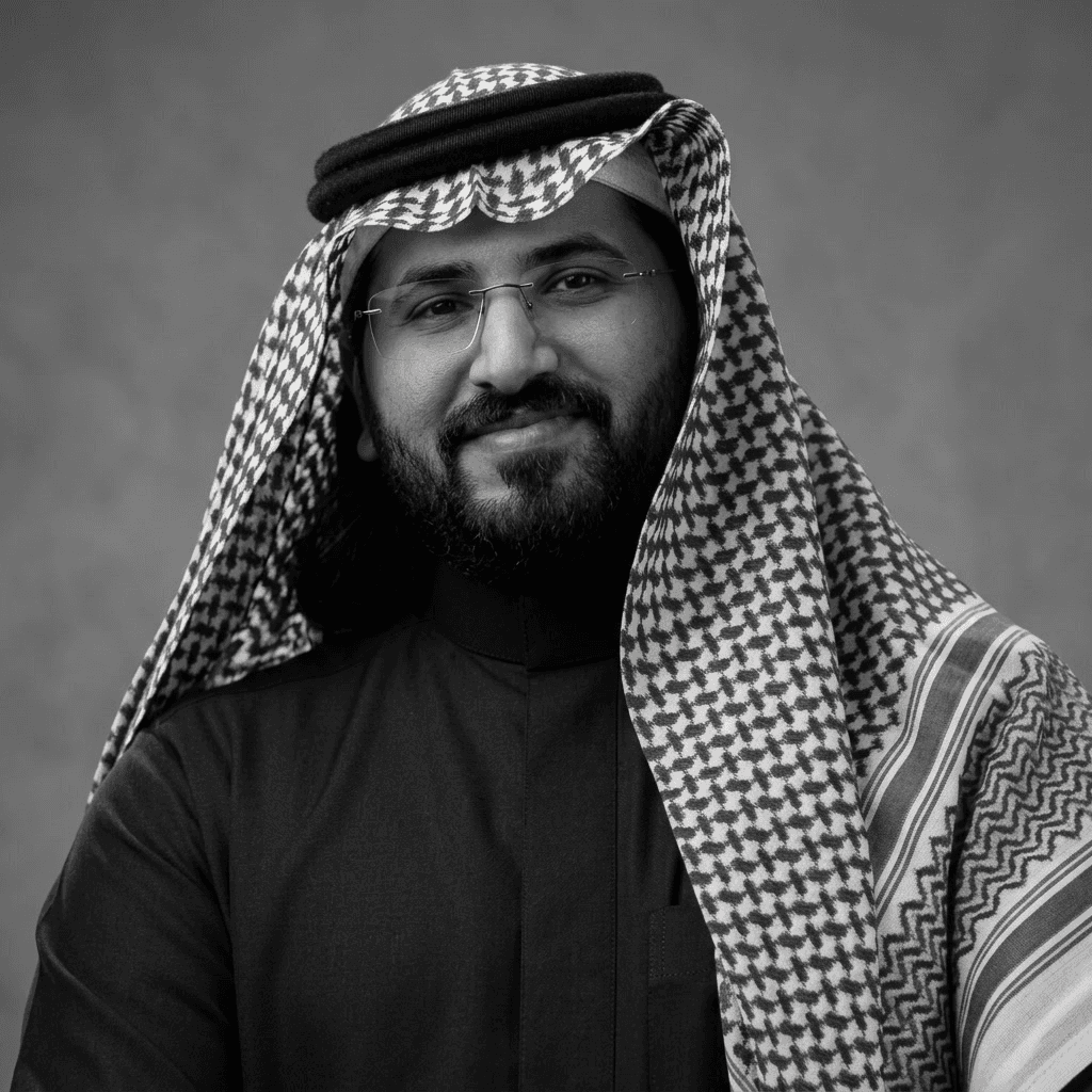 Abdul Rahman Algamdi