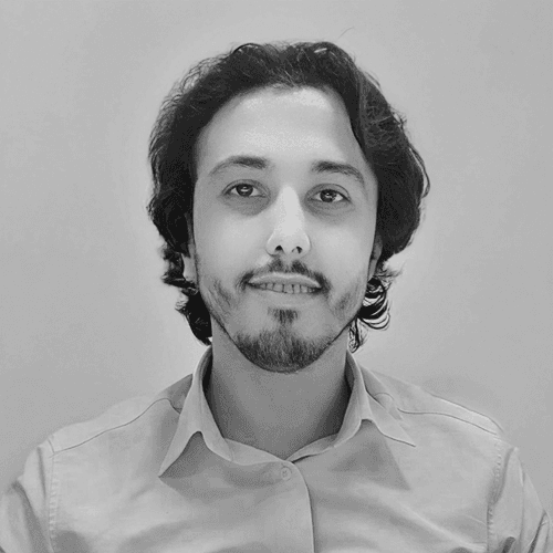 Ahmed Ali