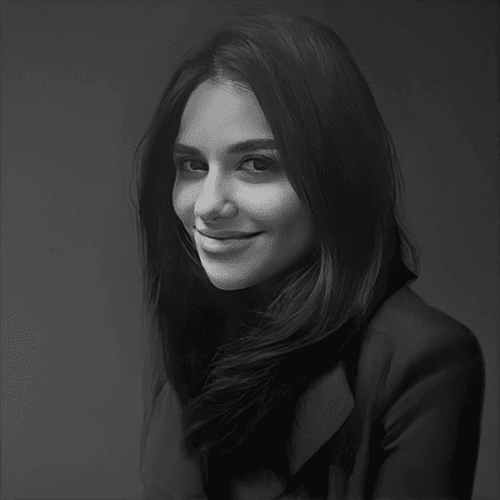 Eman Rushdi Damanhouri